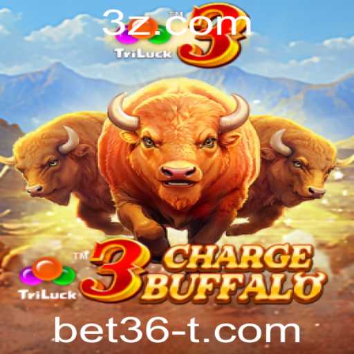 Descubra o Jogo 3ChargeBuffalo com Bet36: Regras e Estratégias