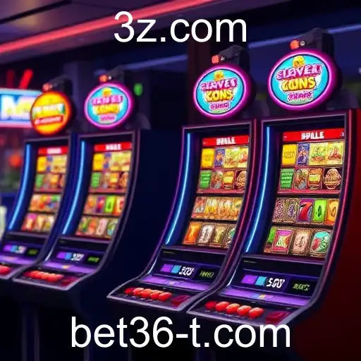 O Fascínio e o Futuro dos Caça-Níqueis na Era Digital