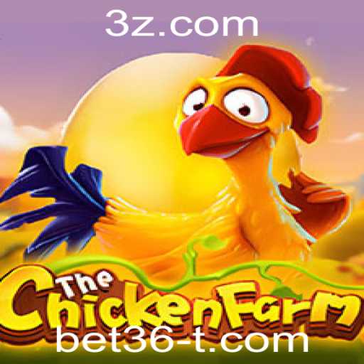 ChickenFarm: Uma Nova Fronteira para Jogos de Apostas com a Bet36