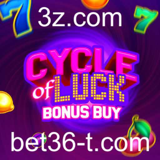 Aventuras no Jogo CycleofLuckBonusBuy: Uma Jornada de Apostas com a Bet36