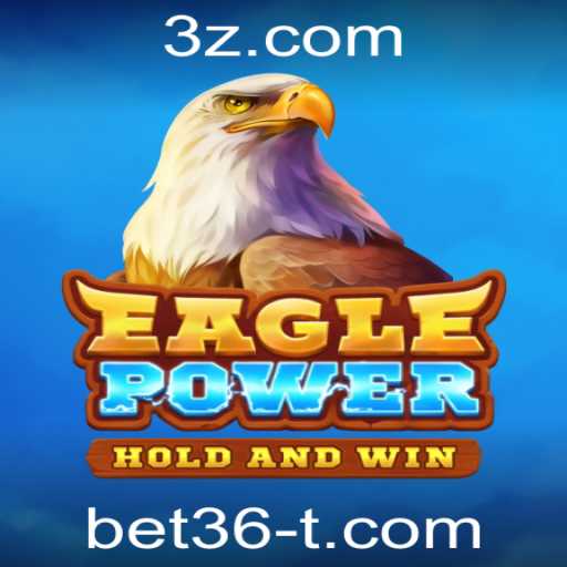 EaglePower: A Nova Sensação no Mundo dos Games e Apostas