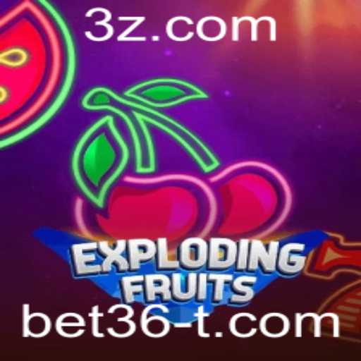ExplodingFruits: Descubra o Novo Jogo Que Está Dominando os Cassinos Online