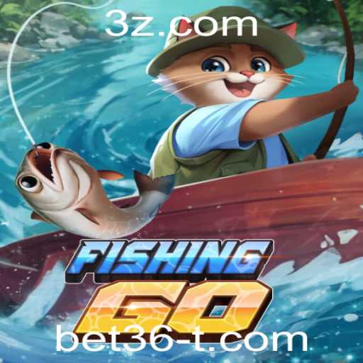 Explorando FishingGO: A Nova Febre dos Jogos de Pesca