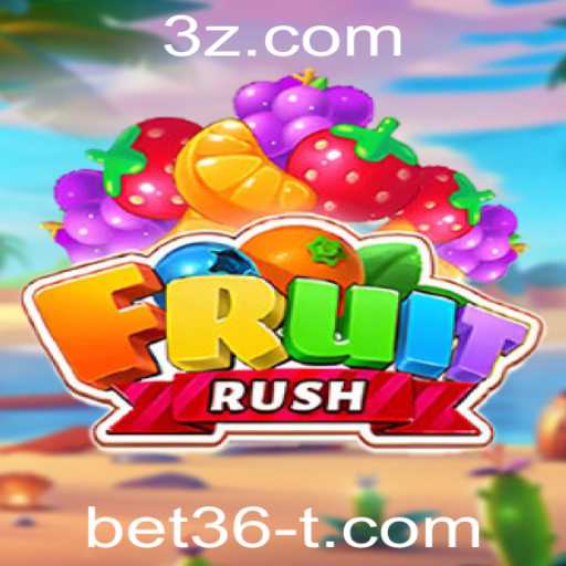 Descubra FruitRush: O Jogo de Cassino que está Mudando o Cenário Atual