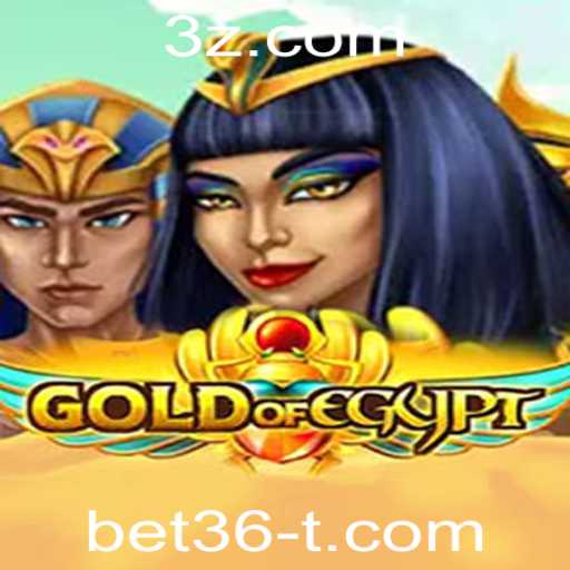 Explorando o Fascinante Mundo de GoldOfEgypt e a Plataforma Bet36