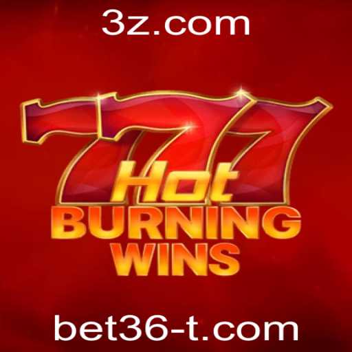 Explorando o Mundo de HotBurningWins: Uma Viagem ao Coração dos Caça-Níqueis com Bet36