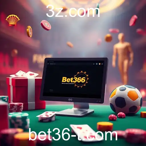 O Mundo dos Jogos de Cassino e a Influência da Bet36