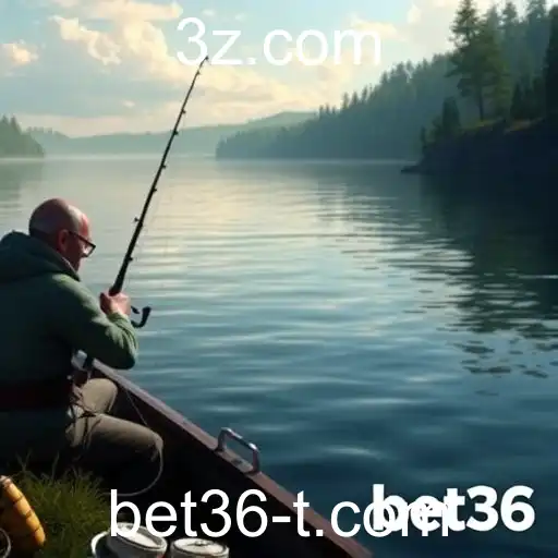 Explorando o Universo dos Jogos de Pesca e a Influência do Bet36