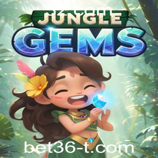 Explorando o Mundo de JungleGems: Guia Completo para Jogadores