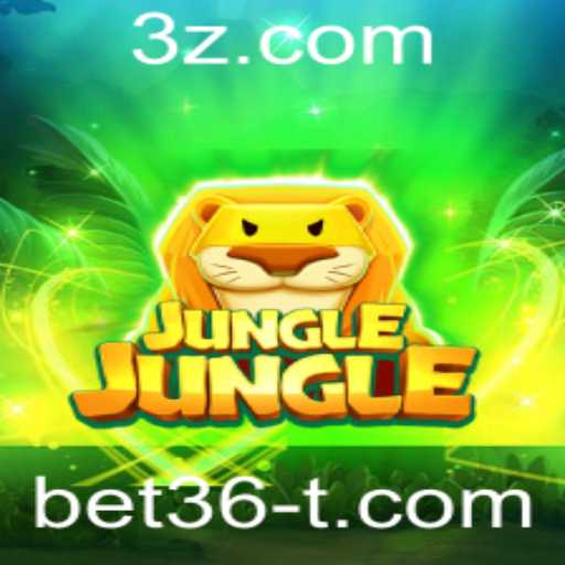 Explorando o Mundo Emocionante de JungleJungle: Um Guia Completo