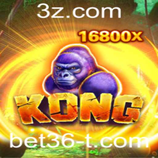 Descubra o Fascinante Mundo do Jogo Kong com Bet36
