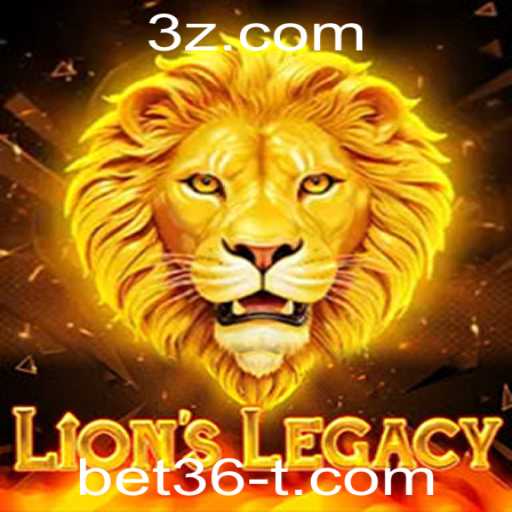 Explorando o Mundo de LionsLegacy: Um Jogo Revolucionário para Entusiastas de Estratégia