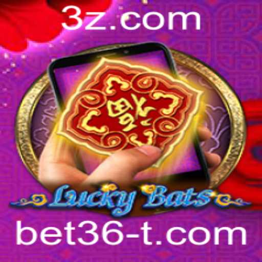 Explorando o Mundo de LuckyBatsM: Um Novo Fenômeno de Jogos