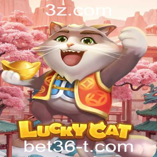 Explorando o Jogo LuckyCat e a Plataforma Bet36