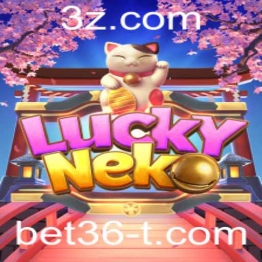 Explorando o Fascinante Mundo de LuckyNeko e a Conexão com bet36