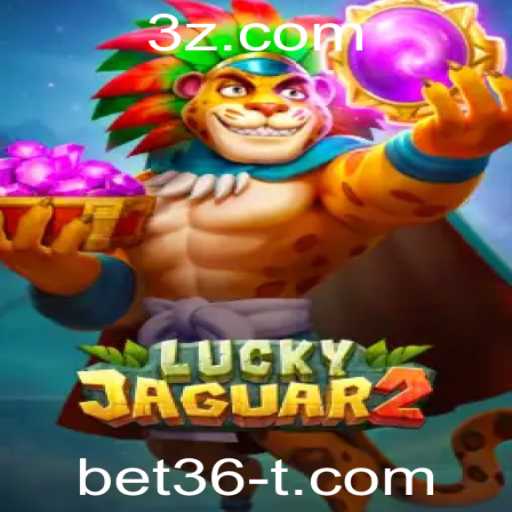 Explorando Luckyjaguar2: O Novo Fenômeno de Apostas da Bet36