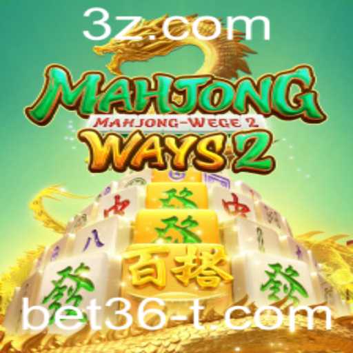 Descubra as Emoções do MahjongWays2 com Bet36