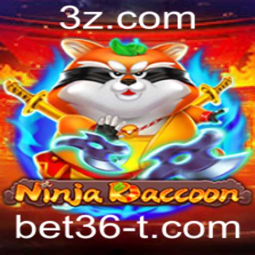 NinjaRaccoon: A Fascinante Aventura no Mundo dos Jogos
