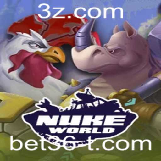 Explorando NukeWorld: Um Guia Completo para o Jogo do Momento