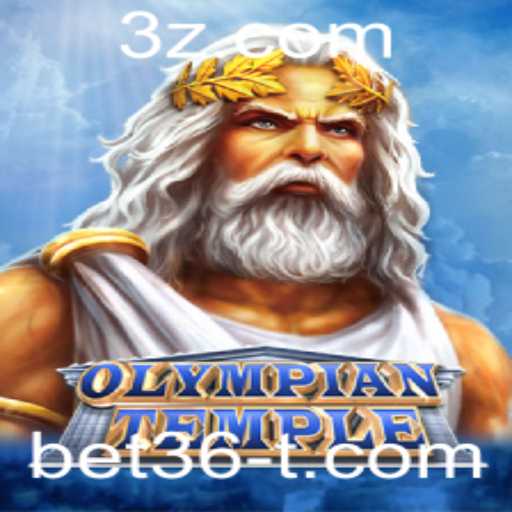 Descubra o Fascinante Mundo de 'OlympianTemple'