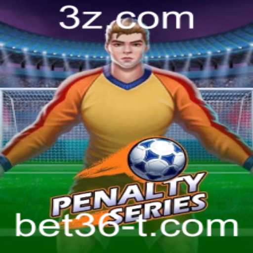 Descubra as Emoções e Regras do Jogo PenaltySeries em Parceria com bet36