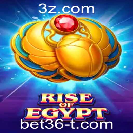 RiseOfEgypt: Explorando as Aventuras do Jogo com a Palavra-chave Bet36
