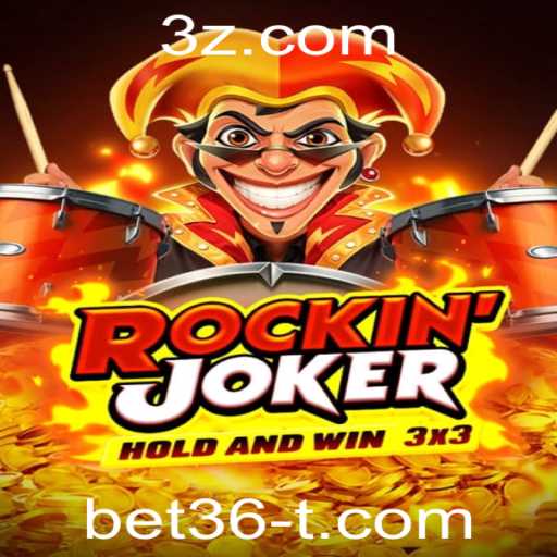 Explorando RockinJoker e Bet36: Tudo o Que Você Precisa Saber