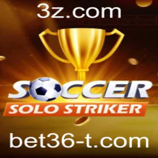 Descubra SoccerSoloStriker: O Jogo de Futebol que Conquista Jogadores de Todo o Mundo