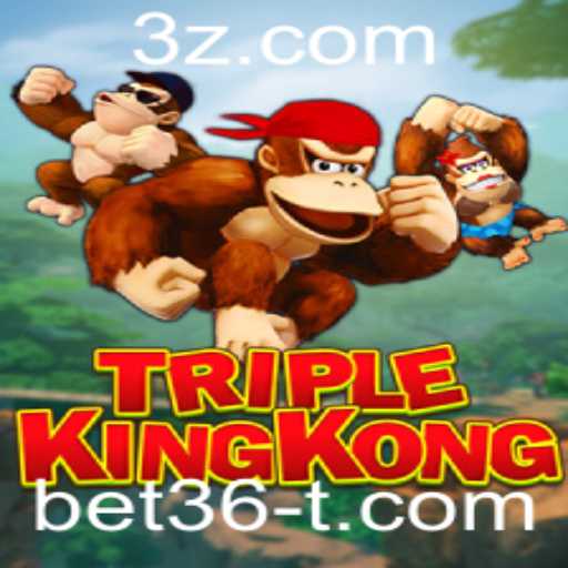 Explorando o Fascinante Mundo de TripleKingKong