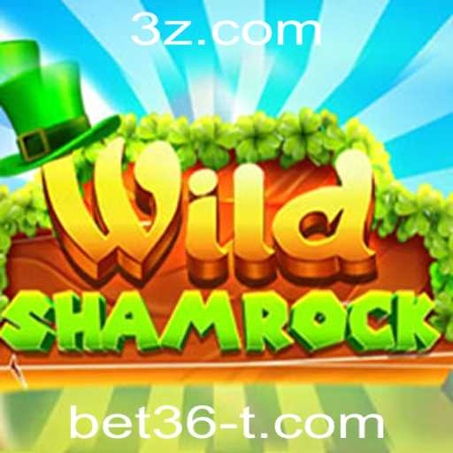 Descubra o Mundo do Jogo WildShamrock no bet36