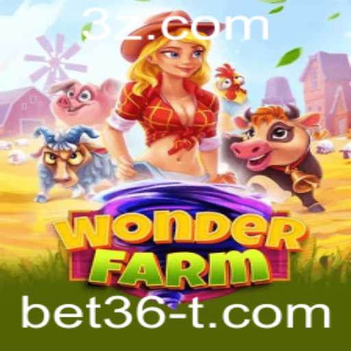 Explorando o Maravilhoso Mundo de WonderFarm: Um Guia Completo