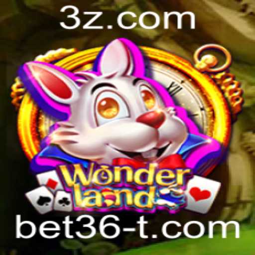 Explorando o Mundo do Jogo Wonderland e a Conexão com Bet36